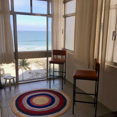 Апартаменты Relax Gja Frente Ao Mar Гуаружа Экстерьер фото