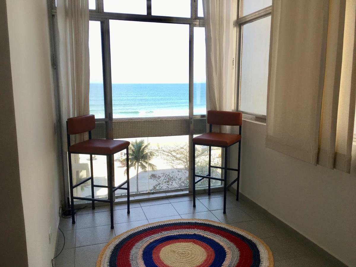 Апартаменты Relax Gja Frente Ao Mar Гуаружа Экстерьер фото